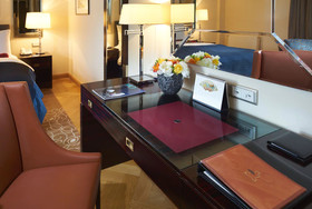 Mandarin Oriental Prague