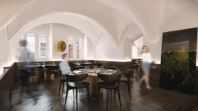 Mandarin Oriental Prague