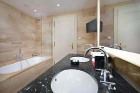 Mandarin Oriental Prague