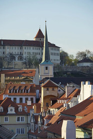 Mandarin Oriental Prague