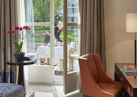 Mandarin Oriental Prague
