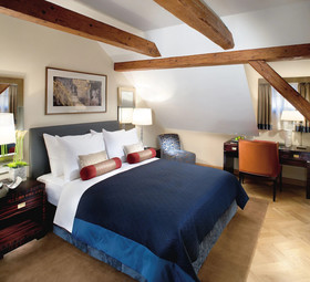 Mandarin Oriental Prague