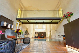 Mandarin Oriental Prague