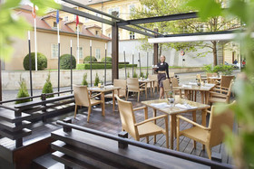 Mandarin Oriental Prague