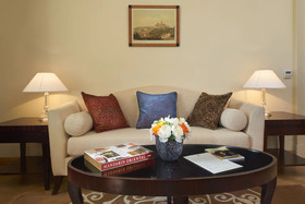 Mandarin Oriental Prague