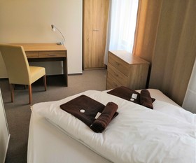 Hotel Marianeum