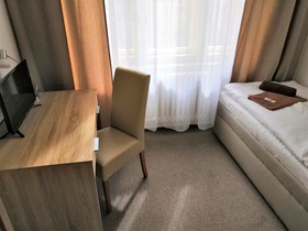 Hotel Marianeum