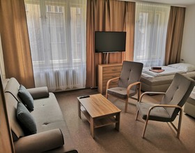 Hotel Marianeum