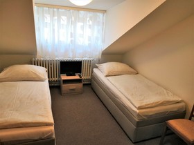 Hotel Marianeum