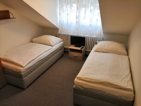 Hotel Marianeum