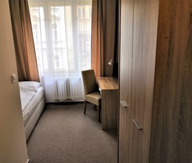 Hotel Marianeum