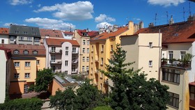Hotel Marianeum