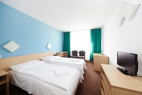Mars Hotel