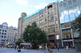 Merchant's Crown Hotel
