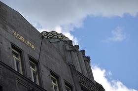 Merchant's Crown Hotel