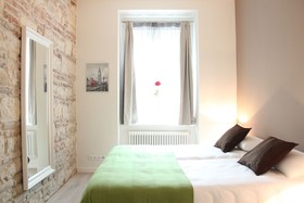 MH Apartments Central Prag