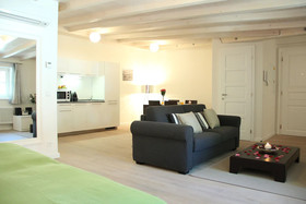 MH Apartments Central Prag