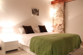 MH Apartments Central Prag