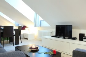 MH Apartments Central Prag