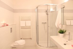 MH Apartments Central Prag