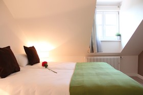 MH Apartments Central Prag