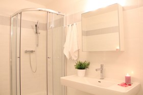 MH Apartments Central Prag