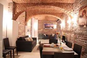 MH Apartments Central Prag