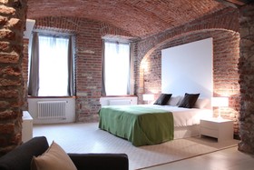 MH Apartments Central Prag