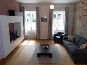 MH Apartments Central Prag