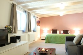 MH Apartments Central Prag