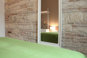 MH Apartments Central Prag