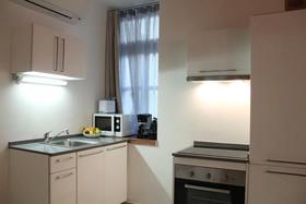 MH Apartments Central Prag