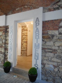 MH Apartments Central Prag