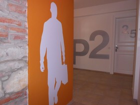 MH Apartments Central Prag