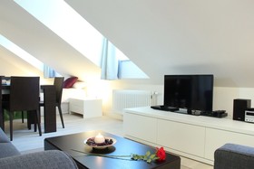 MH Apartments Central Prag