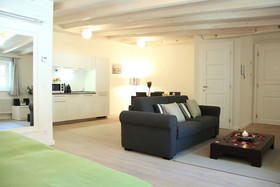 MH Apartments Central Prag