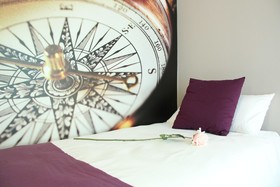 MH Apartments Central Prag