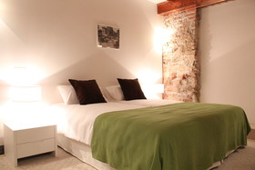 MH Apartments Central Prag