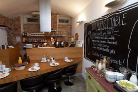 Miss Sophie's