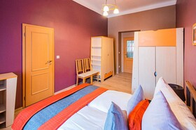 Modern Cozy Apartment by Ruterra