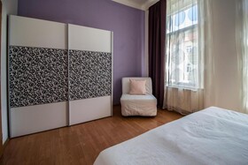 Modern Cozy Apartment by Ruterra