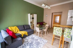 Modern Cozy Apartment by Ruterra