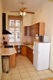 Modern Cozy Apartment by Ruterra