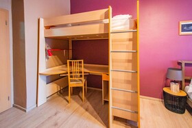 Modern Cozy Apartment by Ruterra