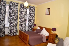 Modern Cozy Apartment by Ruterra