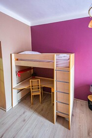 Modern Cozy Apartment by Ruterra