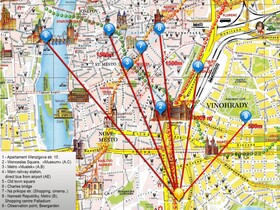 Modern Cozy Apartment by Ruterra