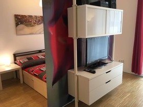 National Museum Apartments