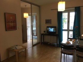 National Museum Apartments
