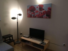 National Museum Apartments
